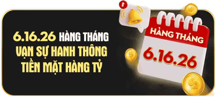 Nổ Hũ Chủ Đề Đặc Biệt