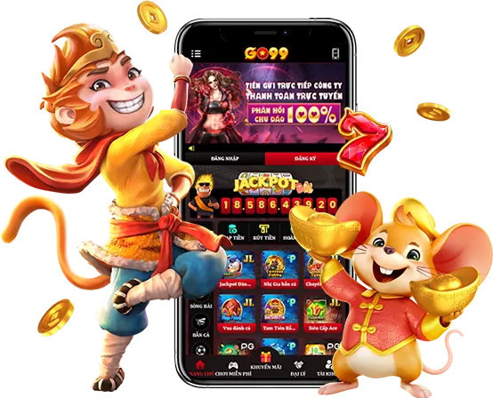 Nổ Hũ Lũy Tiến với đồng hồ đếm ngược jackpot khổng lồ
