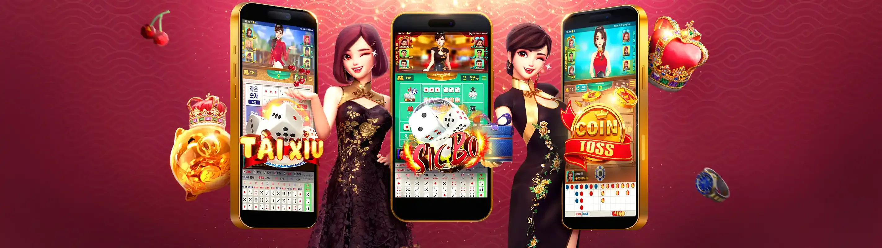 Hình ảnh chính về mẹo nổ hũ jackpot