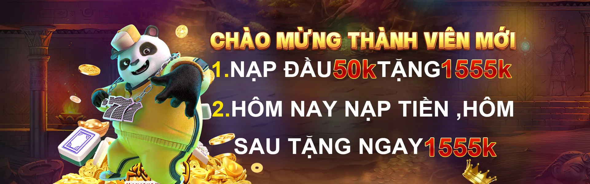 Trò chơi bắn cá và nổ hũ độc đắc