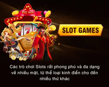 Xu Hướng Phát Triển của Game Nổ Hũ Trực Tuyến