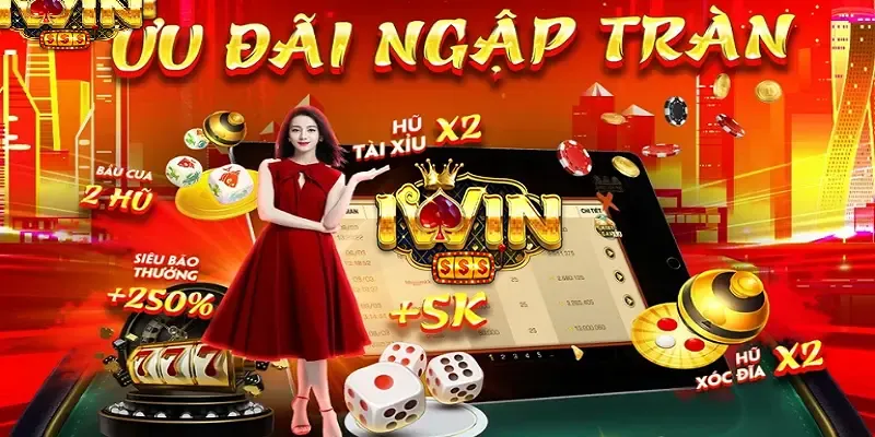 Luật chơi game slot