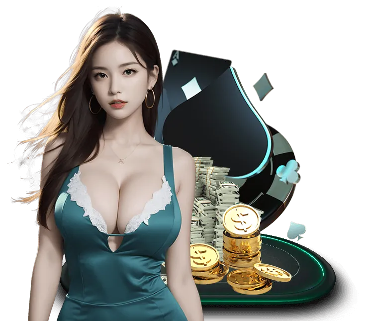 Bàn Baccarat trực tiếp